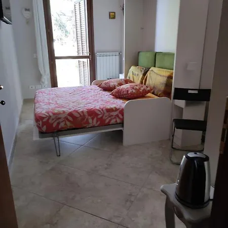 Apartment Nella Dolce Grotta Monsummano Terme