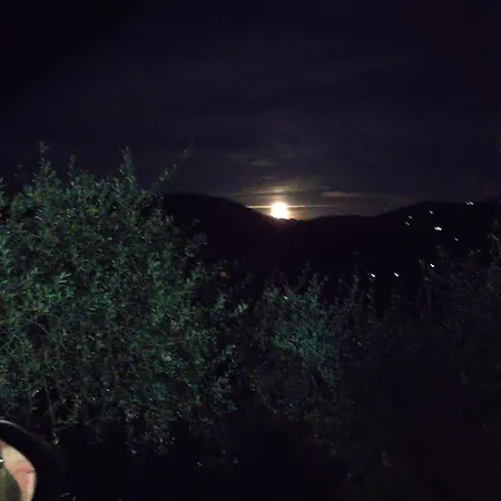 Nella Dolce Grotta