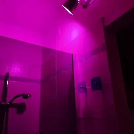 Nella Dolce Grotta Monsummano Terme