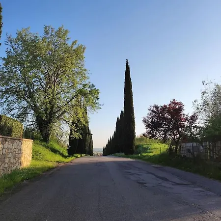 Nella Dolce Grotta Monsummano Terme