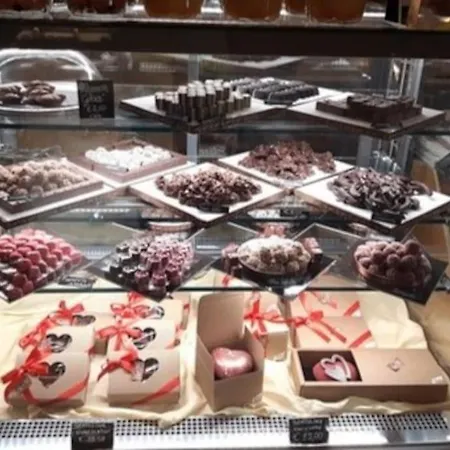 Nella Dolce Grotta