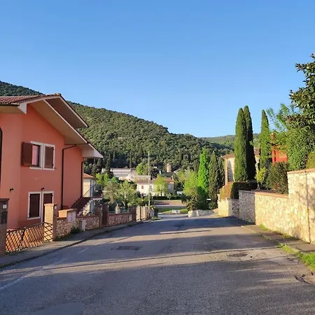 Διαμέρισμα Nella Dolce Grotta *