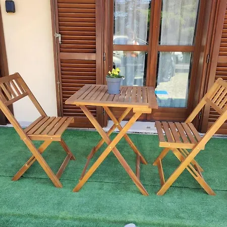 Apartment Nella Dolce Grotta *