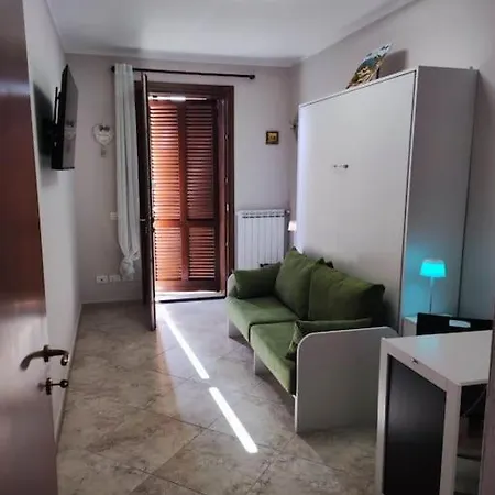 Apartment Nella Dolce Grotta *