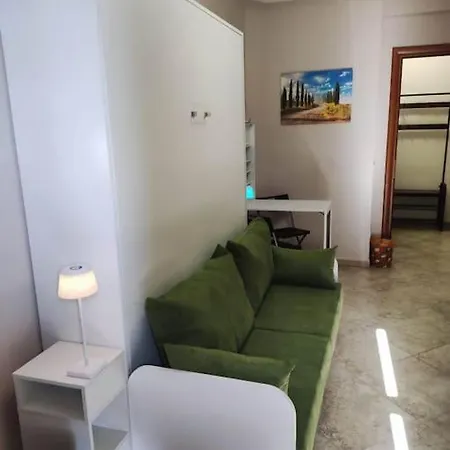 Nella Dolce Grotta Monsummano Terme