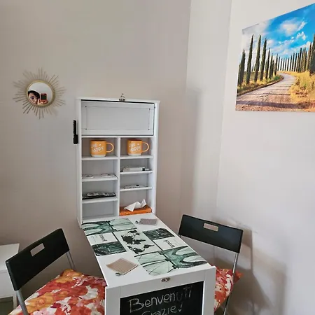 Nella Dolce Grotta *