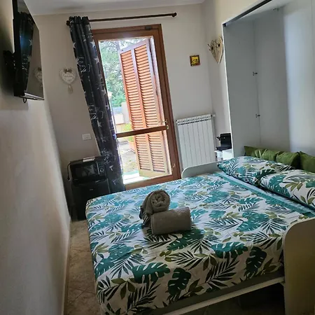 Nella Dolce Grotta Apartment